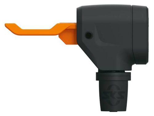 Boquilla SKS multiválvulas para hinchadores