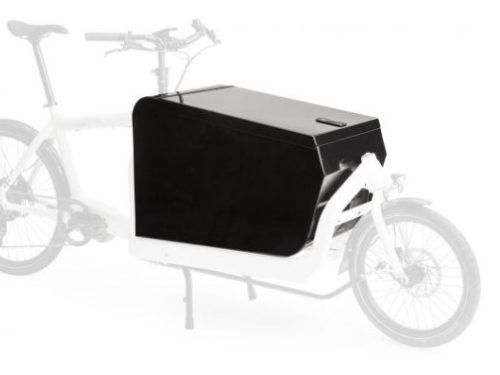 Convoy Box para Bullitt