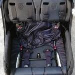 Twin seat sin cinturones +71,00&euro;