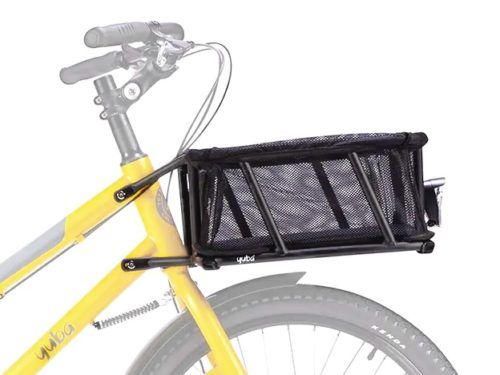 Cesta Bread Basket Yuba