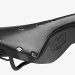 Sillón Brooks B17 (disponible en negro, marrón y honey) +145,00&euro;