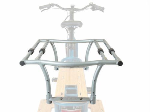 Yuba Monkey Bars