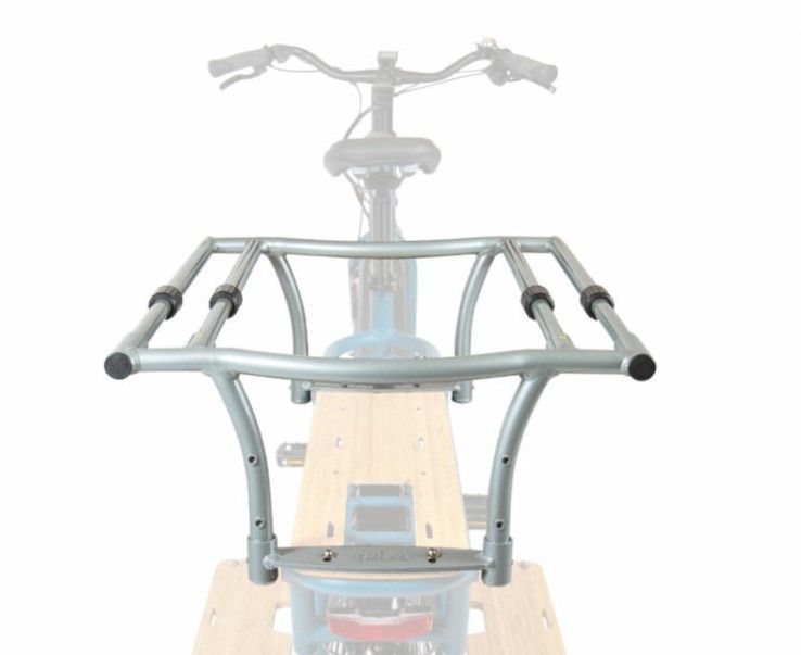 Yuba Monkey Bars