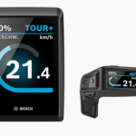 Bosch Kiox 500