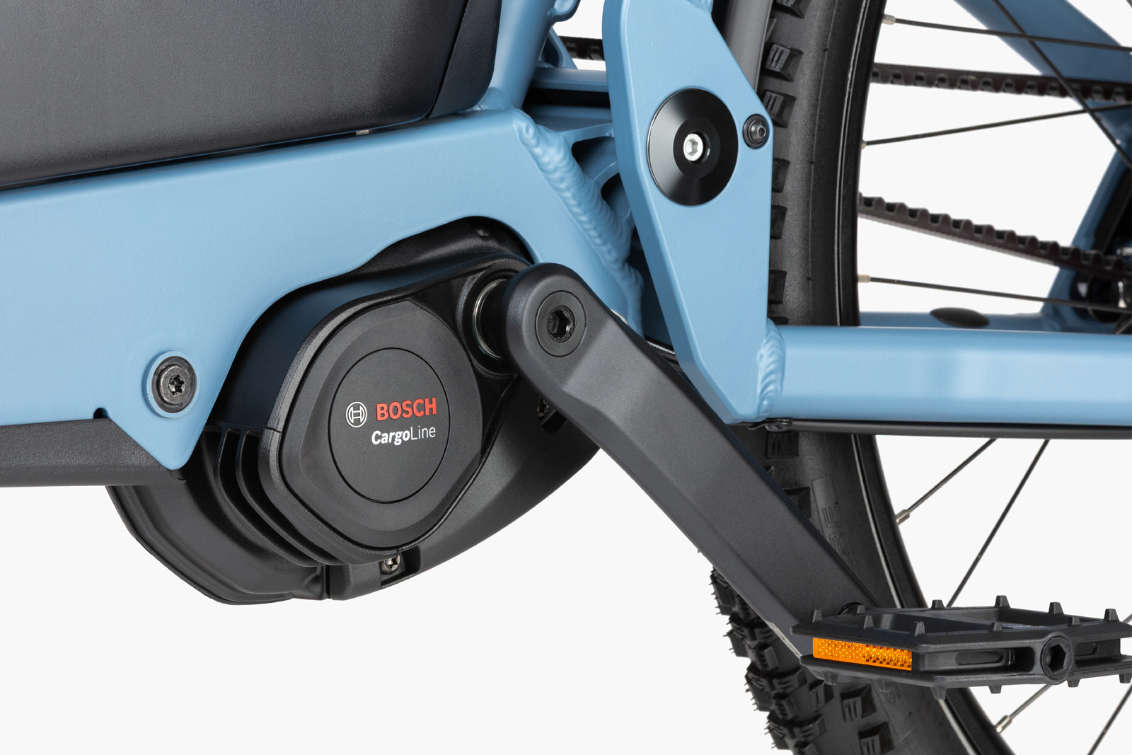 Riese & Müller Load5 60 - vista 6