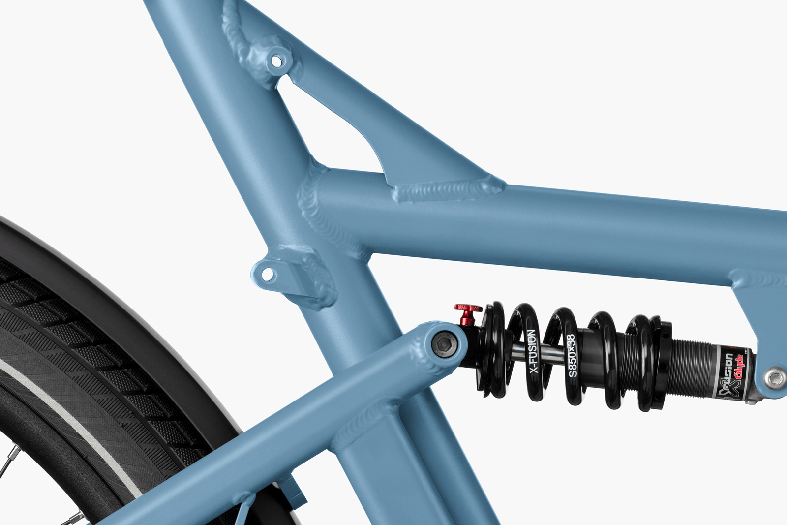 Riese & Müller Load5 60 - vista 5