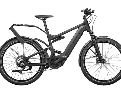 Riese & Müller Delite GT