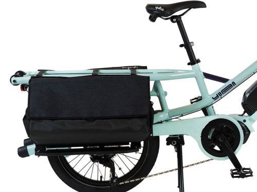 DRS Bag para Yuba Fastrack