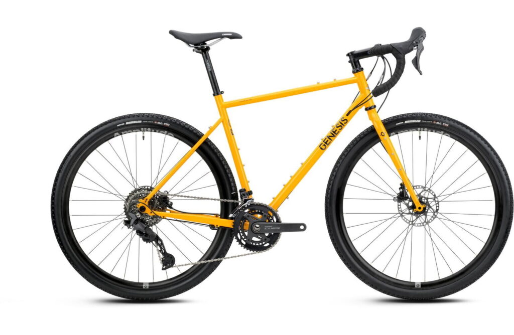 Genesis Croix De Fer 30 2026