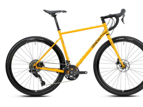 Genesis Croix De Fer 30 2026