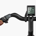 Bosch Intuvia 100