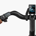 Bosch Kiox 300 +50,90&euro;