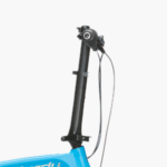 Sport 21º, altura ajustable