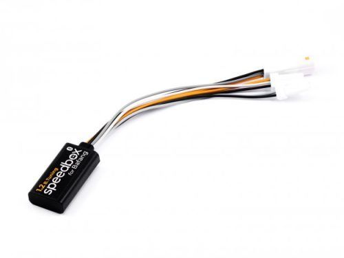 SpeedBox 1.2 B.Tuning para Bafang (conector de 3 pines)