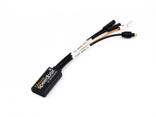 SpeedBox 1.2 B.Tuning para Shimano (E8000, E7000, E6100, E5000)