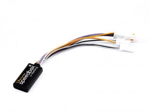 SpeedBox 1.3 B.Tuning para Bafang (conector de 4 pines)