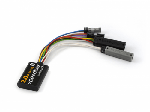 SpeedBox 2.0 B.Tuning para Bosch (excl. Gen4)