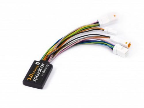 SpeedBox 3.0 B.Tuning para Bafang (conector de 3 pines)
