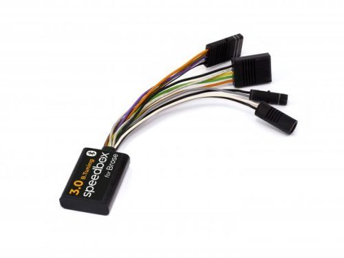 SpeedBox 3.0 B.Tuning para Brose