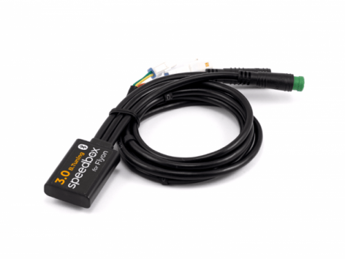 SpeedBox 3.0 B.Tuning para Flyon