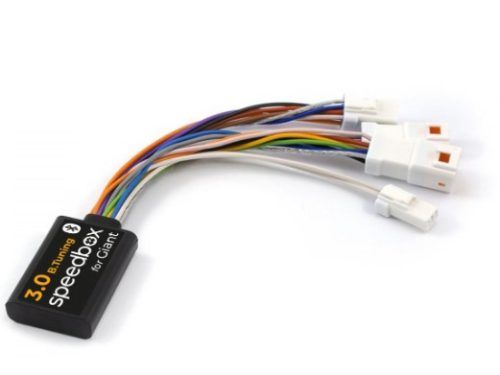 SpeedBox 3.0 B.Tuning para Giant