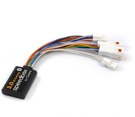 SpeedBox 3.0 B.Tuning para Giant