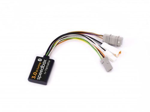SpeedBox 3.0 B.Tuning para Yamaha (PW-X, SE, TE, CE, X2)