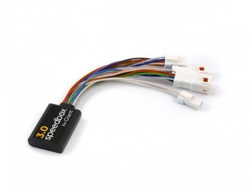 SpeedBox 3.0 para Giant