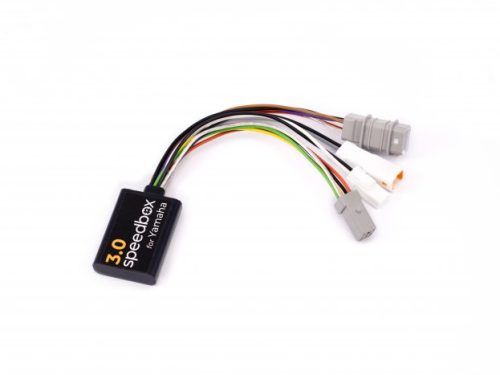 SpeedBox 3.0 para Yamaha (PW-X, SE, TE, CE, X2)