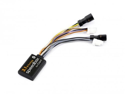 SpeedBox 3.1 B.Tuning para Giant (RideControl Go)
