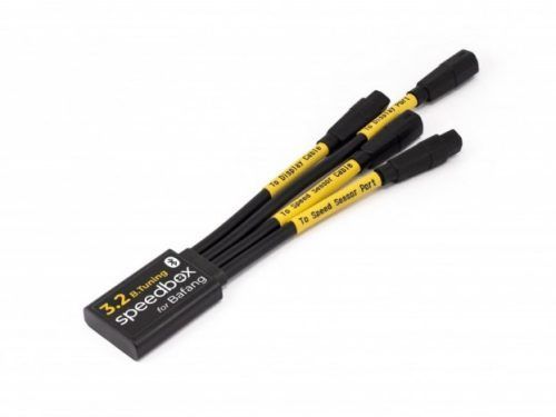 SpeedBox 3.2 B.Tuning para Bafang (M410, M500)