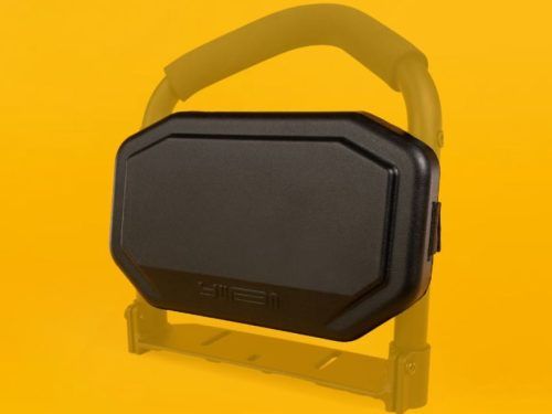 Backrest Yuba