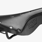 Brooks B17 en negro, marrón y honey +145,00&euro;