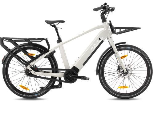 Monty V6 Strada