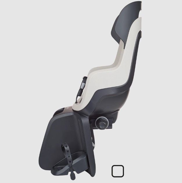 Bobike GO Maxi al portabultos - vista 4