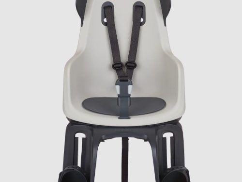 Bobike GO Maxi al portabultos