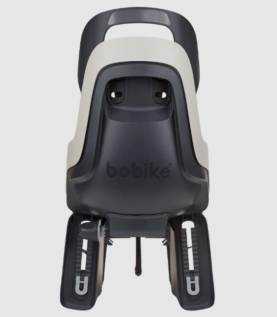 Bobike GO Maxi al portabultos - vista 2