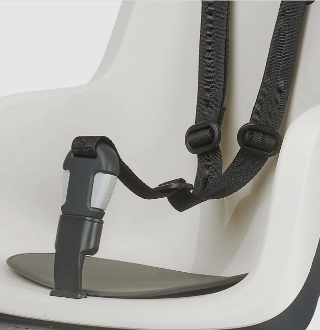 Bobike GO Maxi al portabultos - vista 3