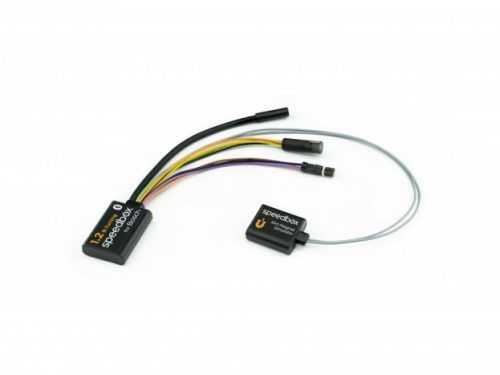 SpeedBox 1.2 B.Tuning para Bosch (Smart System + Rim Magnet)