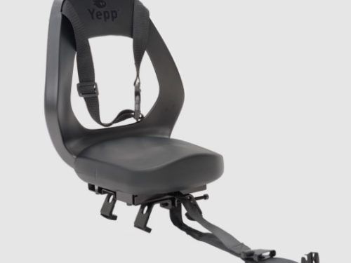 Thule Yepp Junior Budget