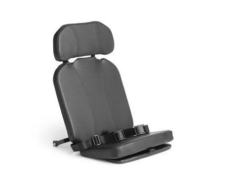 Silla para Bullitt