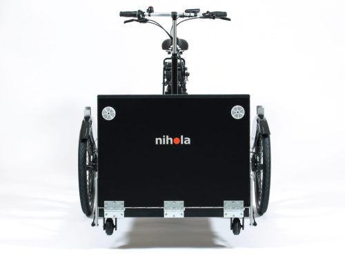 Nihola Flex
