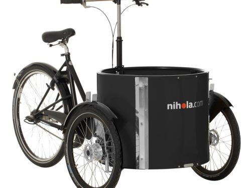 Nihola 4.0-e GEN 2 - vista 11