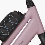 400 Wh + Range Extender 250 con bolsa +508,90&euro;