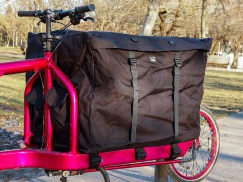 Bigbox Bagaboo Oversize Bullitt