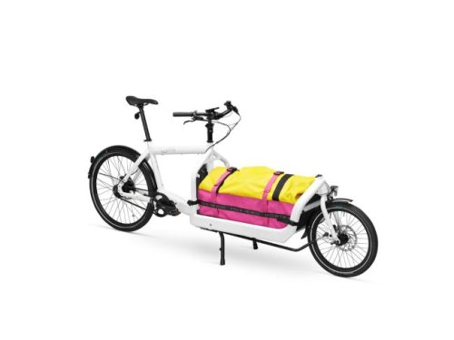 Bolsa de Cargo para Bullitt