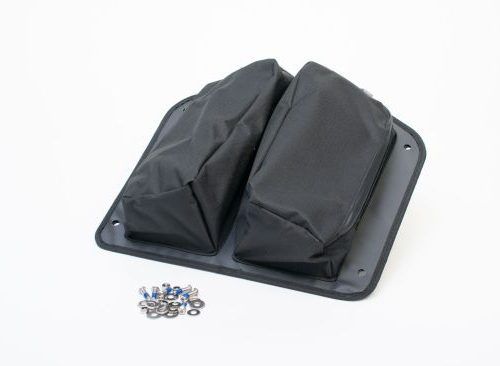 Bolsa panel Bullitt
