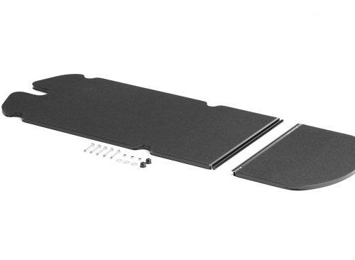 Honeycomb Board para Bullitt