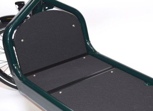 Honeycomb Board Extender para Bullitt X