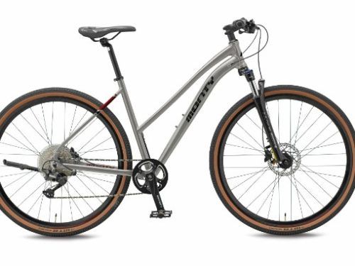 Monty Corsa 2